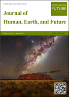 						View Vol. 6 No. 1 (2025): March
					
