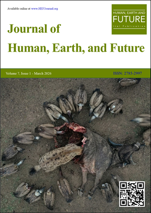 View Vol. 7 No. 1 (2026): March